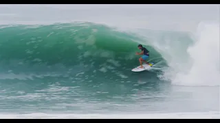 Noa Deane, Sterling Spencer & Dillon Perillo's Epic Mexico surf trip!