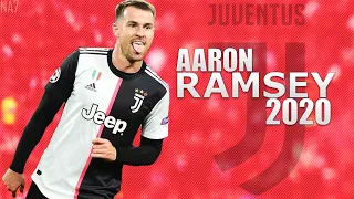 Never Forget The BRILLIANCE Of Aaron Ramsey 2020•HD