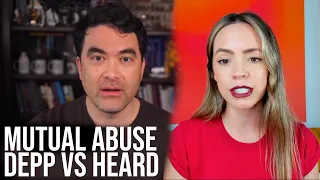 Mutual Abuse | The Psychology of Johnny Depp Vs. Amber Heard