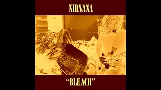 Nirvana - Floyd the Barber (Instrumental)