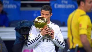 Cristiano Ronaldo vs Atletico Madrid Home HD 1080i (15/01/2015) By Cristiano cr7x