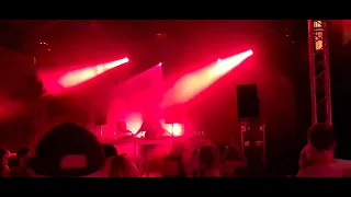 Błażej Malinowski @ Ciało - Wrocław 2022.06.18