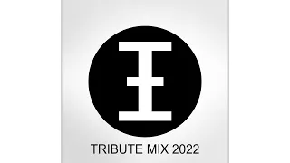 Emmanuel Top - 2022 tribute mix