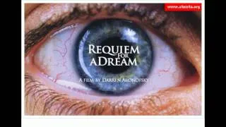 Requiem for a Dream [Música de Suspense] Full theme song
