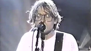 Hum Stars on The Jon Stewart Show (1995)