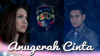 Gawat, Rey Terkepung Oleh Arka & Kinta [Anugerah Cinta] [31 Agustus 2016]