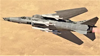 10km Laser Guided Missiles | MiG-27K & Su-22M3 CAS (War Thunder)