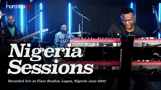 NORD LIVE: Nigeria Sessions: Dejikeyz