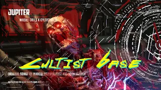 Cultist Base x Wushu Dolls Mashup/Remix | Cyberpunk2077 x Doom Eternal