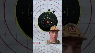 How accurate is a Henry 22lr?