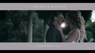 TRAILER DEBORAH LORENZO