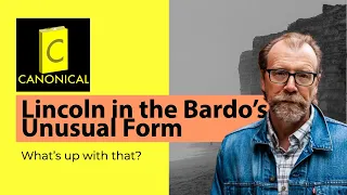 Lincoln in the Bardo's Unusual Form