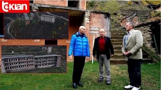 Opinion - Burgu Spaç, 50 vjet nga revolta kundër diktaturës