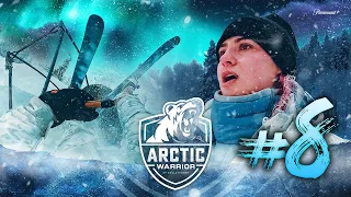 Arctic Warrior | Traue keinem Furz! Käsespätzle & 400 Jahre biologisches Alter... | Folge 8