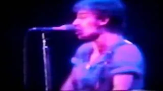 Bruce Springsteen - Summertime Blues '78