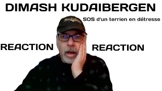 Dimash Kudaibergen SOS d'un terrien en détresse Music Reaction Video Music Class w/Professor Hiccup