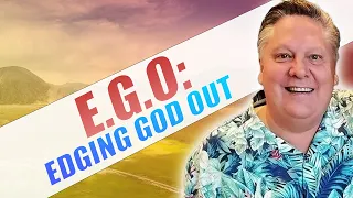 EGO! | Robert Hollis