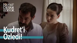 İsmail, Kudret'i özlüyor! - Hayat Devam Ediyor 28. Bölüm