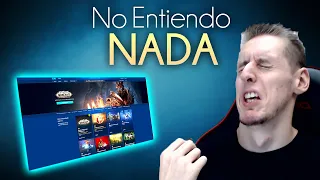 🥴No sé como COMPRAR WoW!!! ● Yo te lo explico TODO🔥