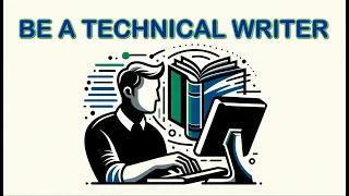 Get Started as a Technical Writer in 30 Days