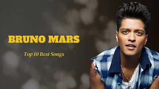 🎵 Bruno Mars 🎵 ~ Playlist 2024 ~ Best Songs Collection 2024 ~ Greatest Hits Songs Of All Time