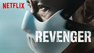 Trailer REVENGER 2019, MovieTrailer Channel YouTube.