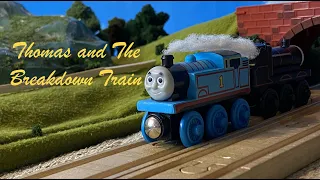 Thomas and the Breakdown Train (Remake)