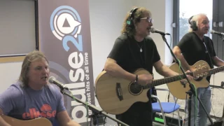 Smokie LIVE at Pulse 2 - Living Next Door To Alice