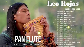 Top 20 Leo Rojas Greatest Hits Full Album 2020 | Best Love Songs By Leo Rojas