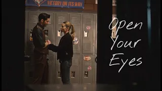 Lucifer and Chloe | Open Your Eyes