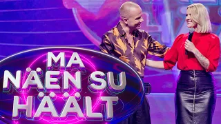 LAURI LIIV JA RANELE RAUDSOO - 17