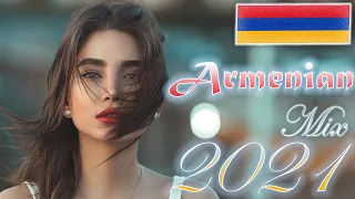 Armenian DANCE Mix 2021- DJ 4SoCi4L (Vol. 2)