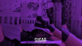 Robin Schulz - Sugar  (Slowed & Reverb) (Extended Mix)