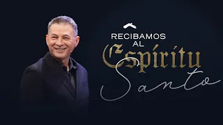 Pastor Cash Luna - Recibamos al Espíritu Santo | Casa de Dios