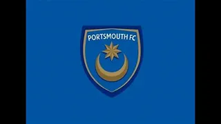 Portsmouth Walk Out Song