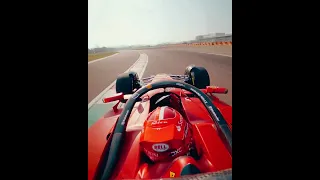 Ferrari SF-24 on board Charles Leclerc and Carlos Sainz 2024