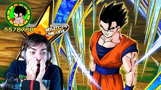 😱CHIUDETE TUTTO!! È IL GOHAN più FORTE di SEMPREEEE!! ABILITY 1 LINK LV10 SHOWCASE DOKKAN BATTLE ITA