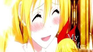 [AMV] • Nisekoi • Just A Dream