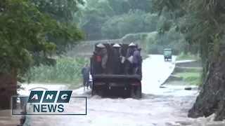 Millions displaced, dozens dead amid flooding in parts of Asia | ANC