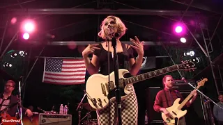 SAMANTHA FISH • Bitch On The Run • Briggs Farm Blues Festival 2018