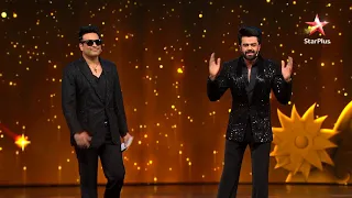 22nd ITA Awards | Maniesh Aur Krushna Ke Saath Manaiye Naya Saal