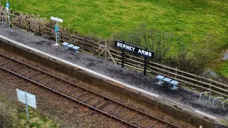 Berney Arms Station