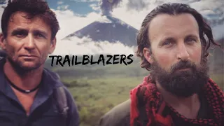 Trailblazers