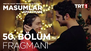 Masumlar Apartmanı 50. Bölüm Fragmanı