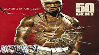 50Cent - If I Cant [HD]