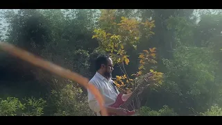 Samir Hafiz - Shob Kota Janala Khule Dao Na (Instrumental cover)