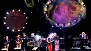 Grateful Dead - Uncle John's Band *Final Time Played*