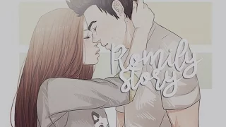 lily potter & romeo montague ‧ ho hey. [STYDIA]