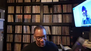 Vinyl Video #78: 4 Months of Records to show part1 (Soul,Funk,Latin)