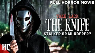 Take Back The Knife | Full Action Horror Movie | Comedy Horror Movie | English Movie